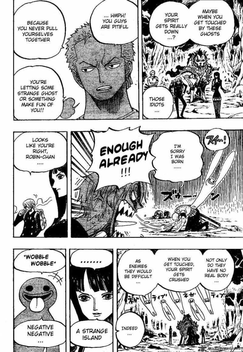 One Piece 448 10
