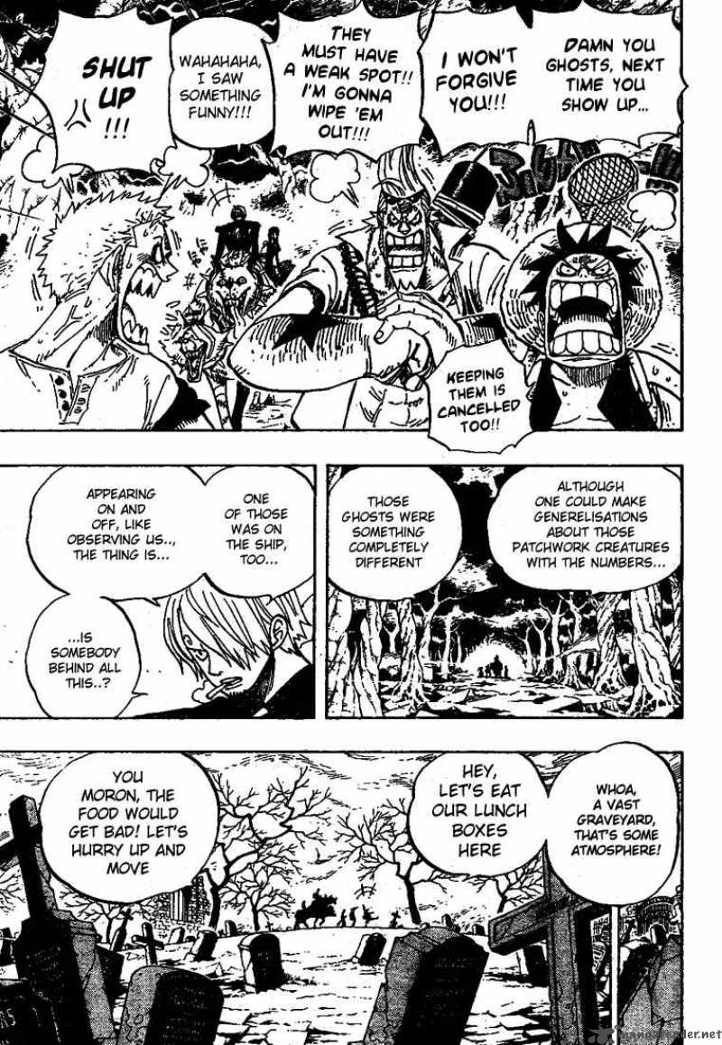 One Piece 448 11