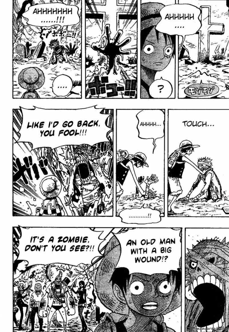 One Piece 448 12