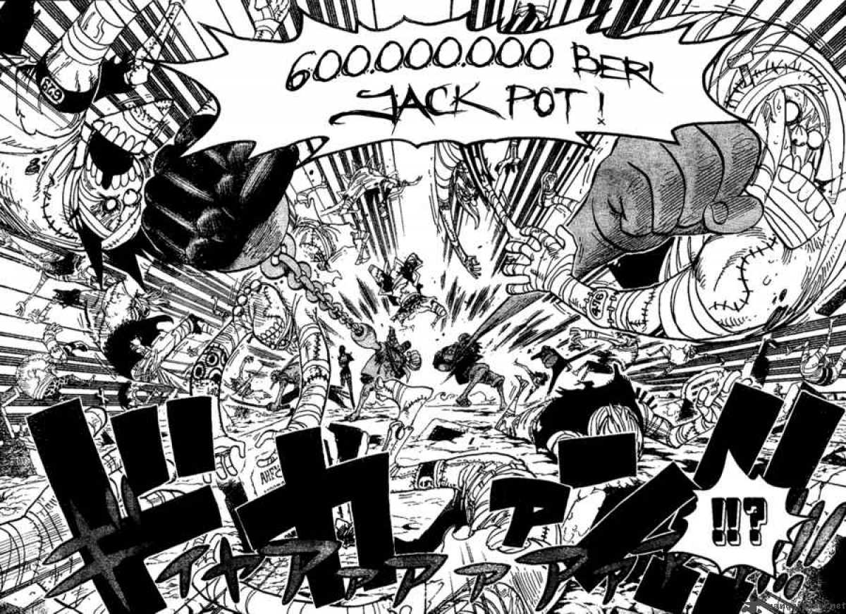 One Piece 448 14