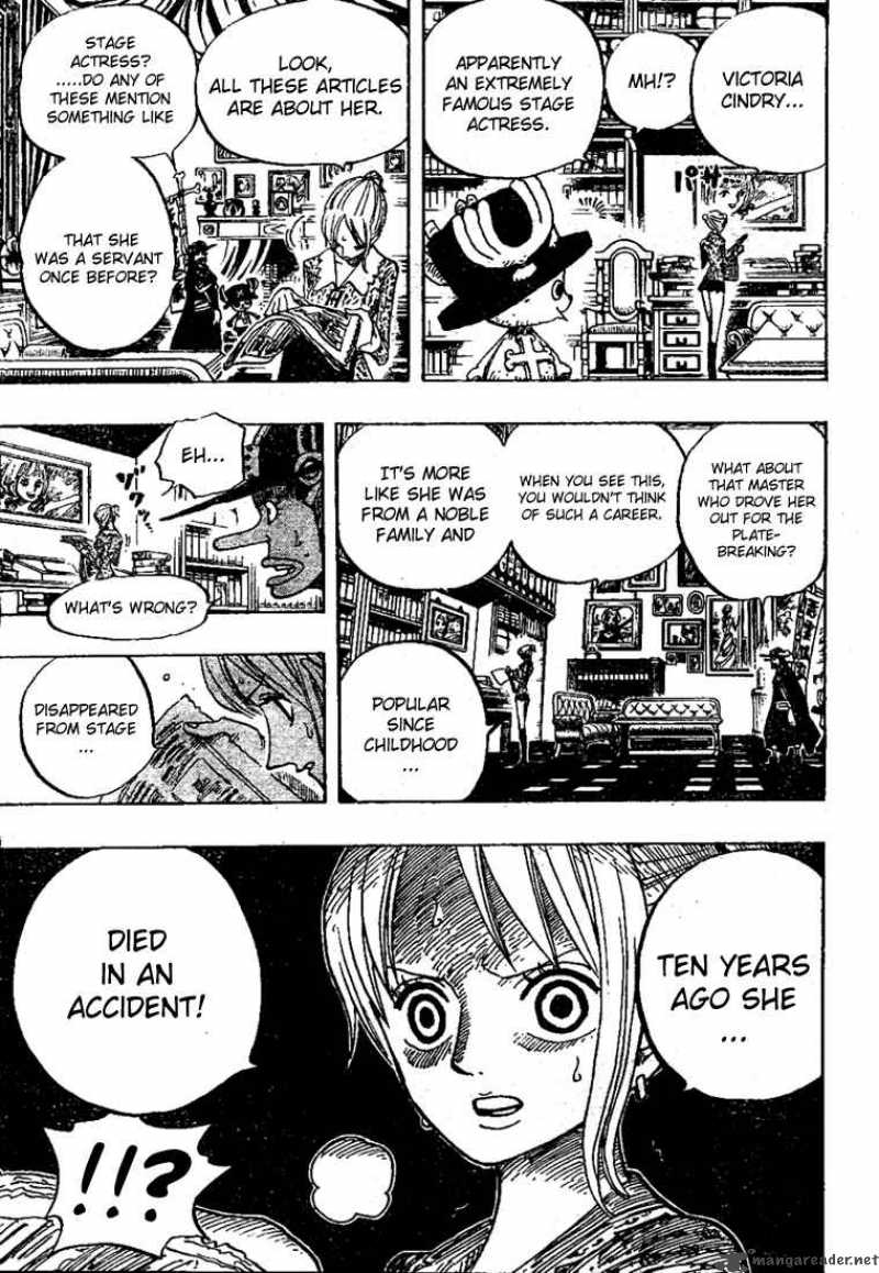 One Piece 448 3