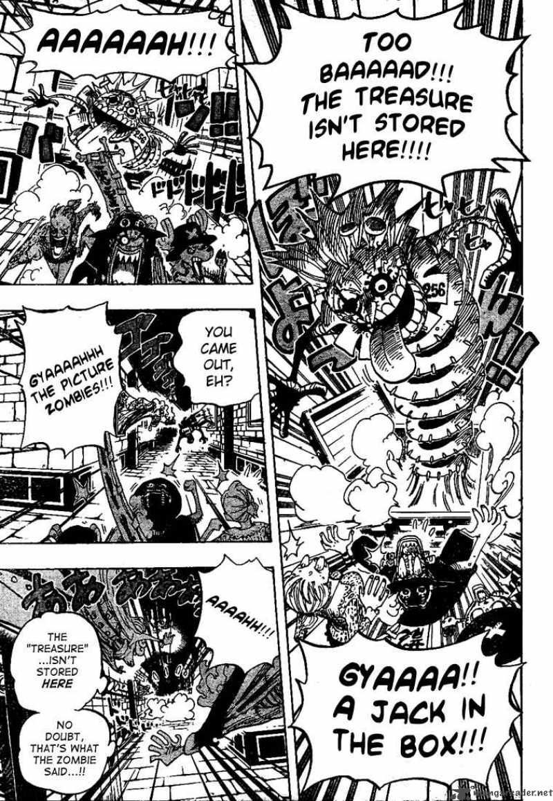One Piece 448 5
