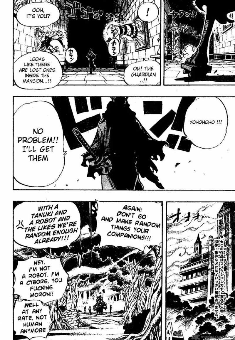 One Piece 448 6