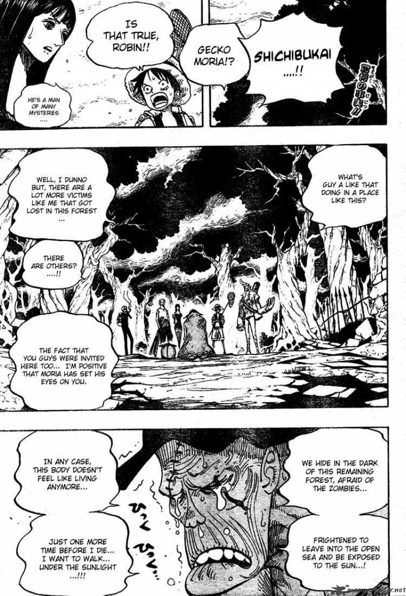 One Piece 449 2