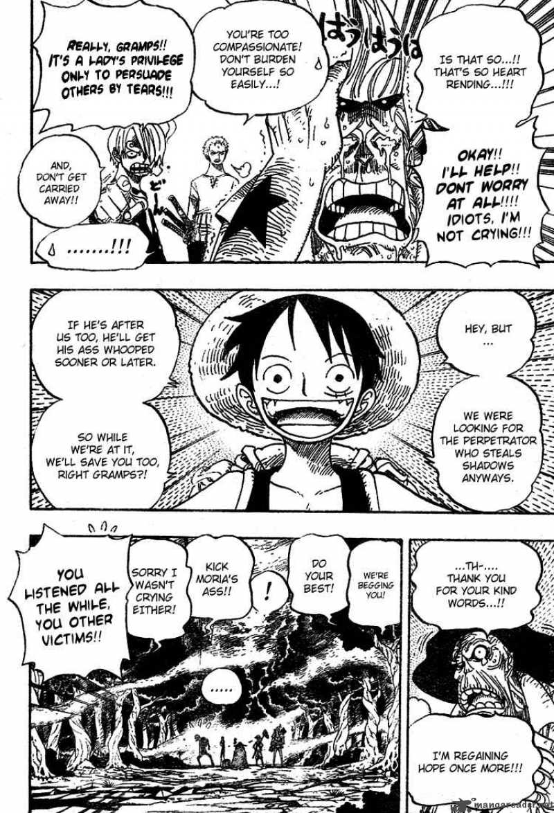 One Piece 449 3