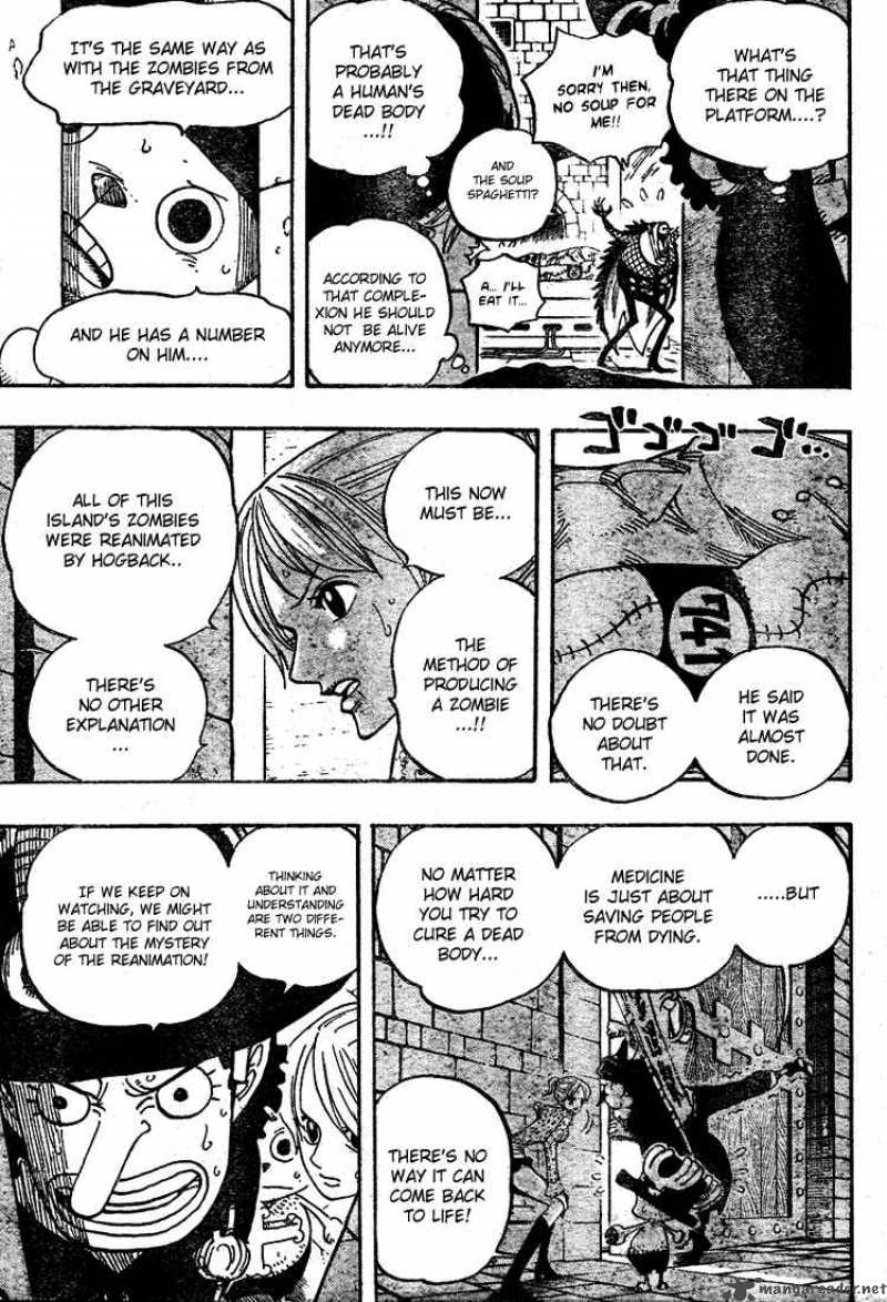 One Piece 449 6