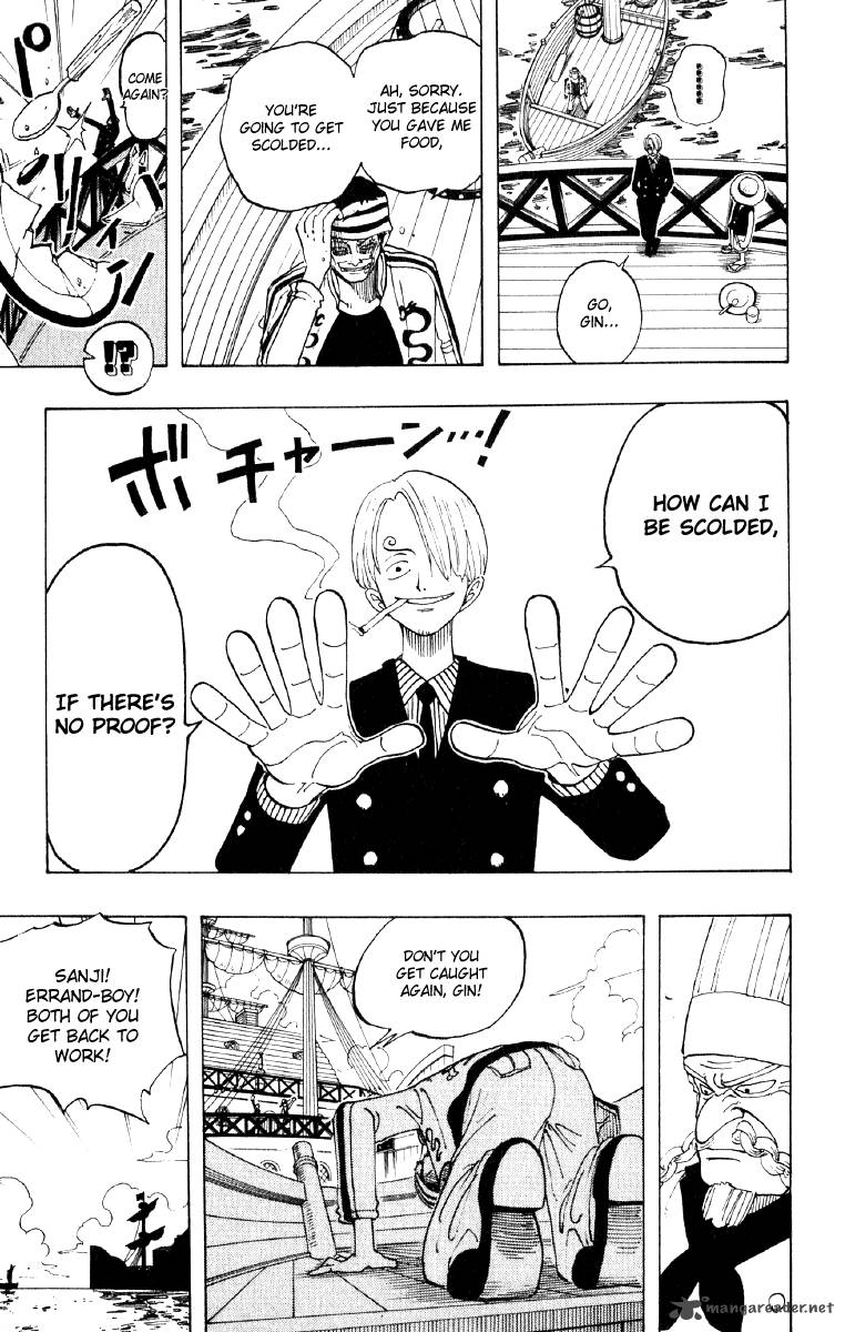 One Piece 45 14