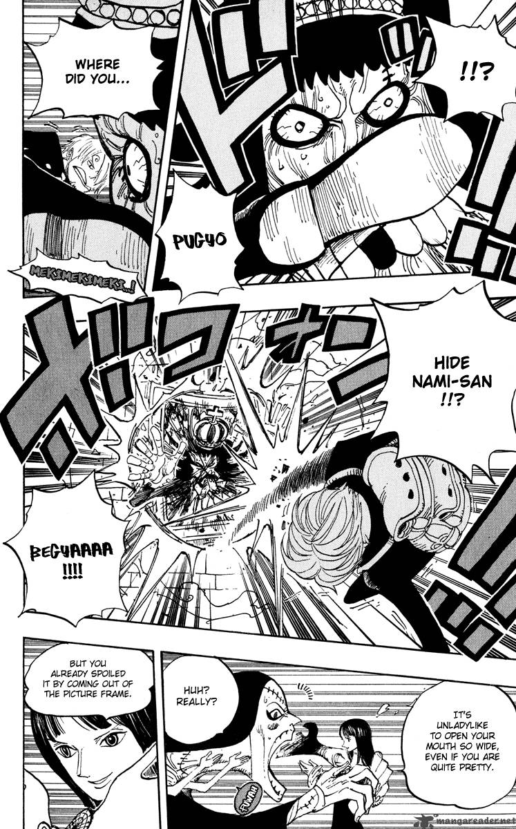 One Piece 450 19