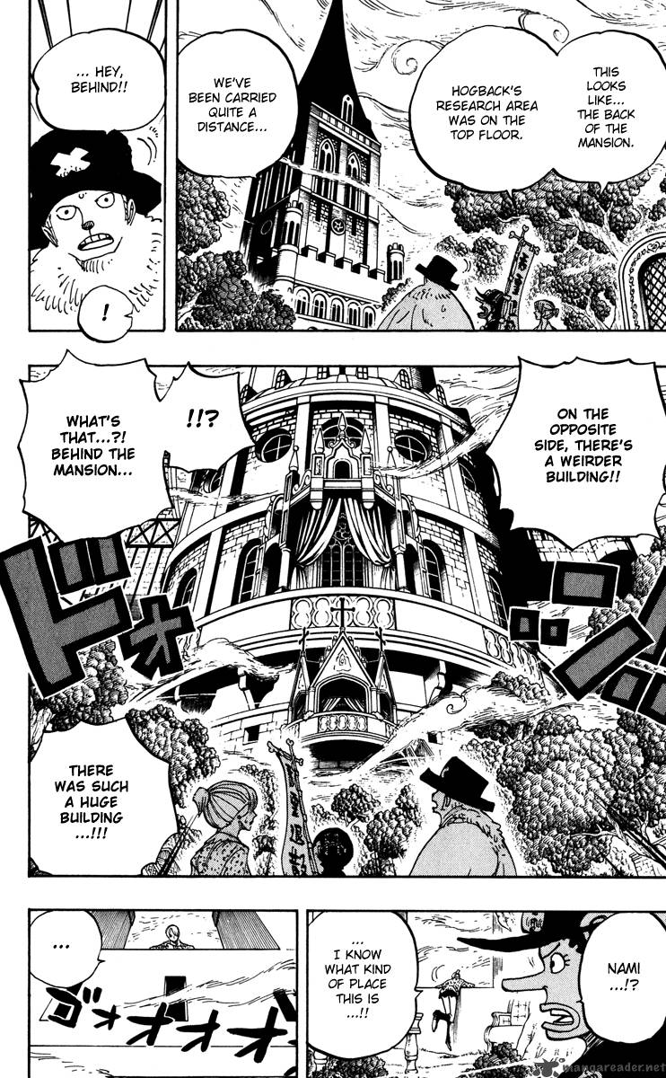 One Piece 451 10
