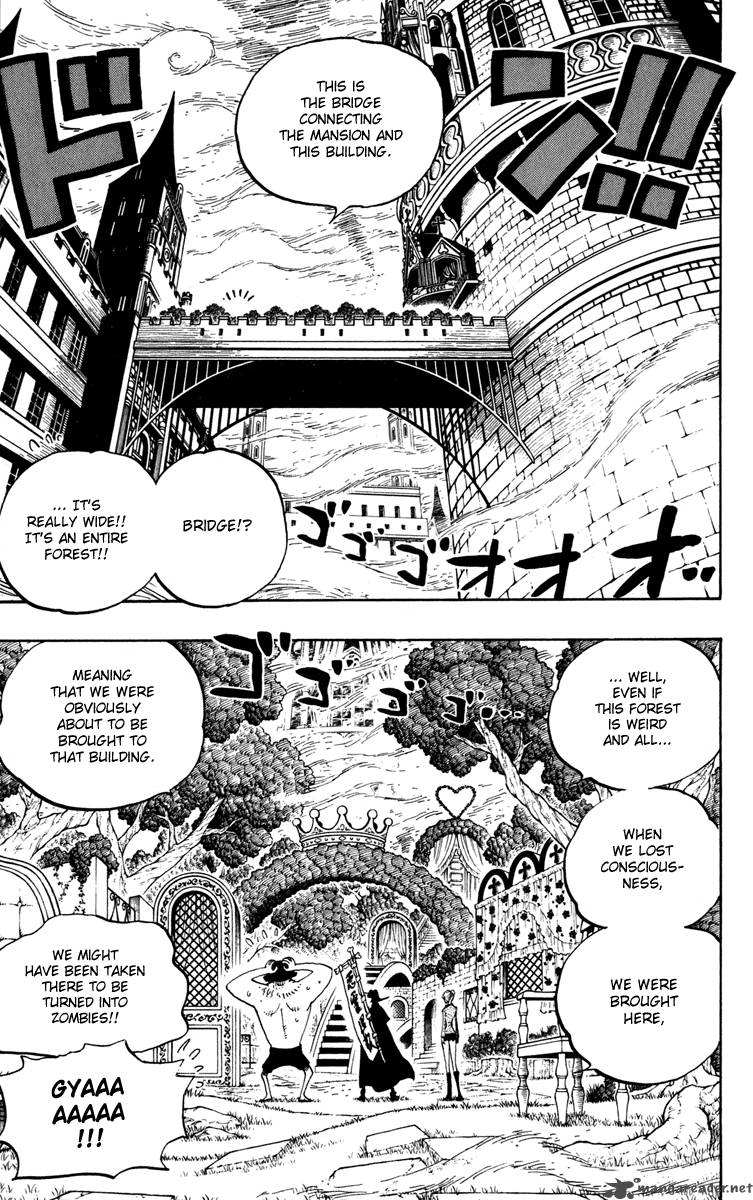 One Piece 451 11