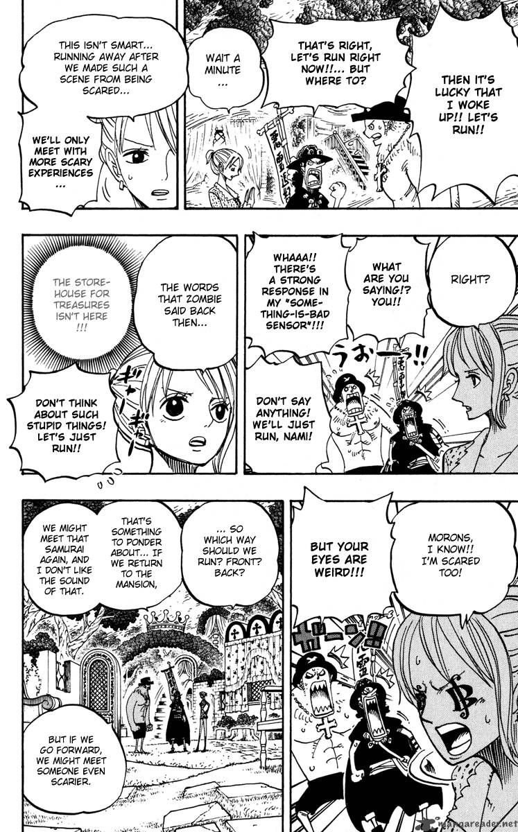 One Piece 451 12