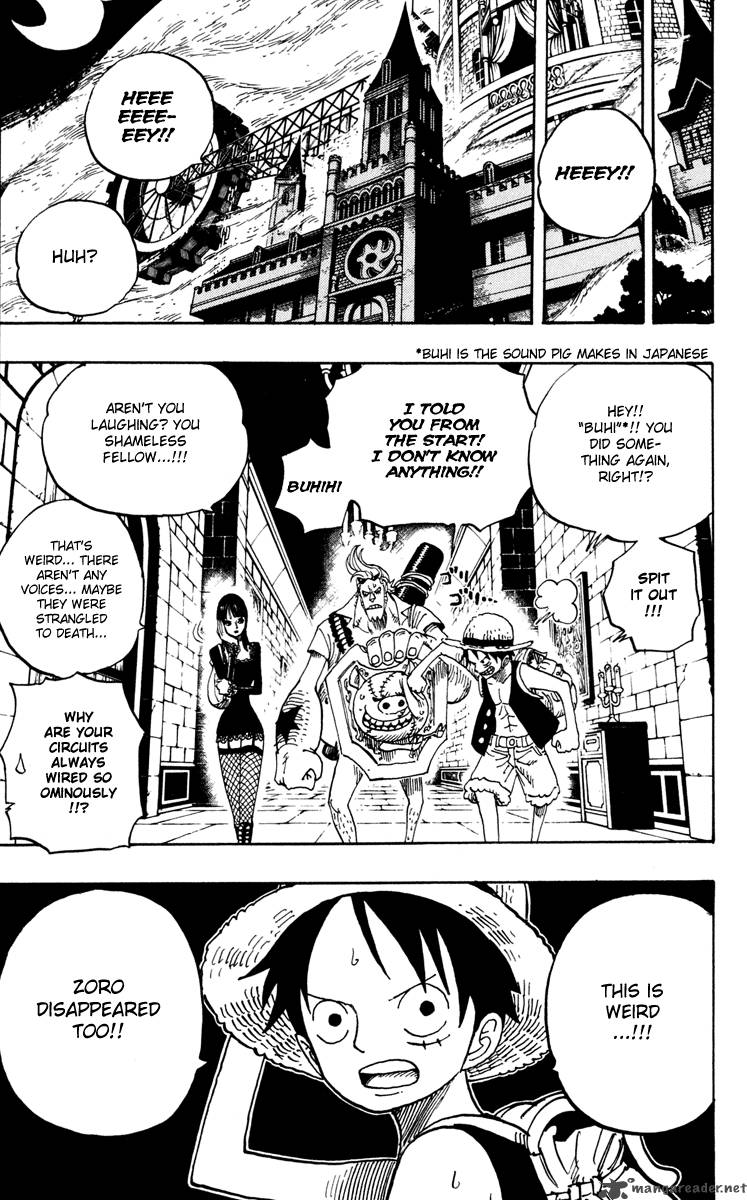 One Piece 451 18