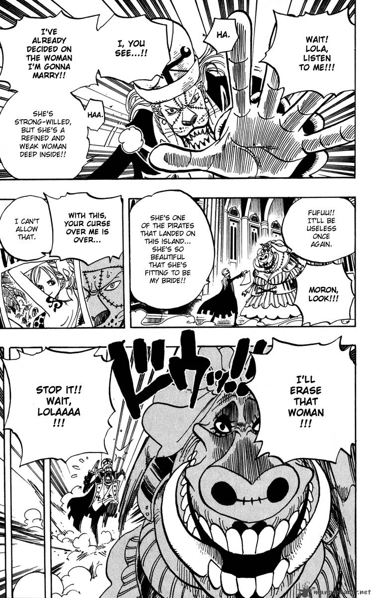 One Piece 451 5