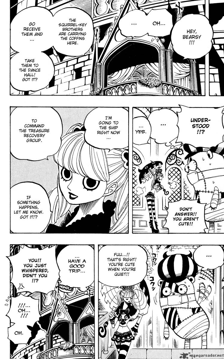 One Piece 451 6
