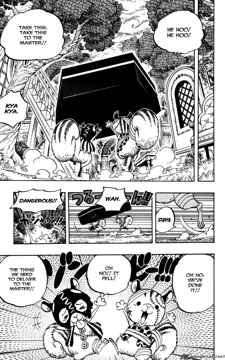 One Piece 451 7