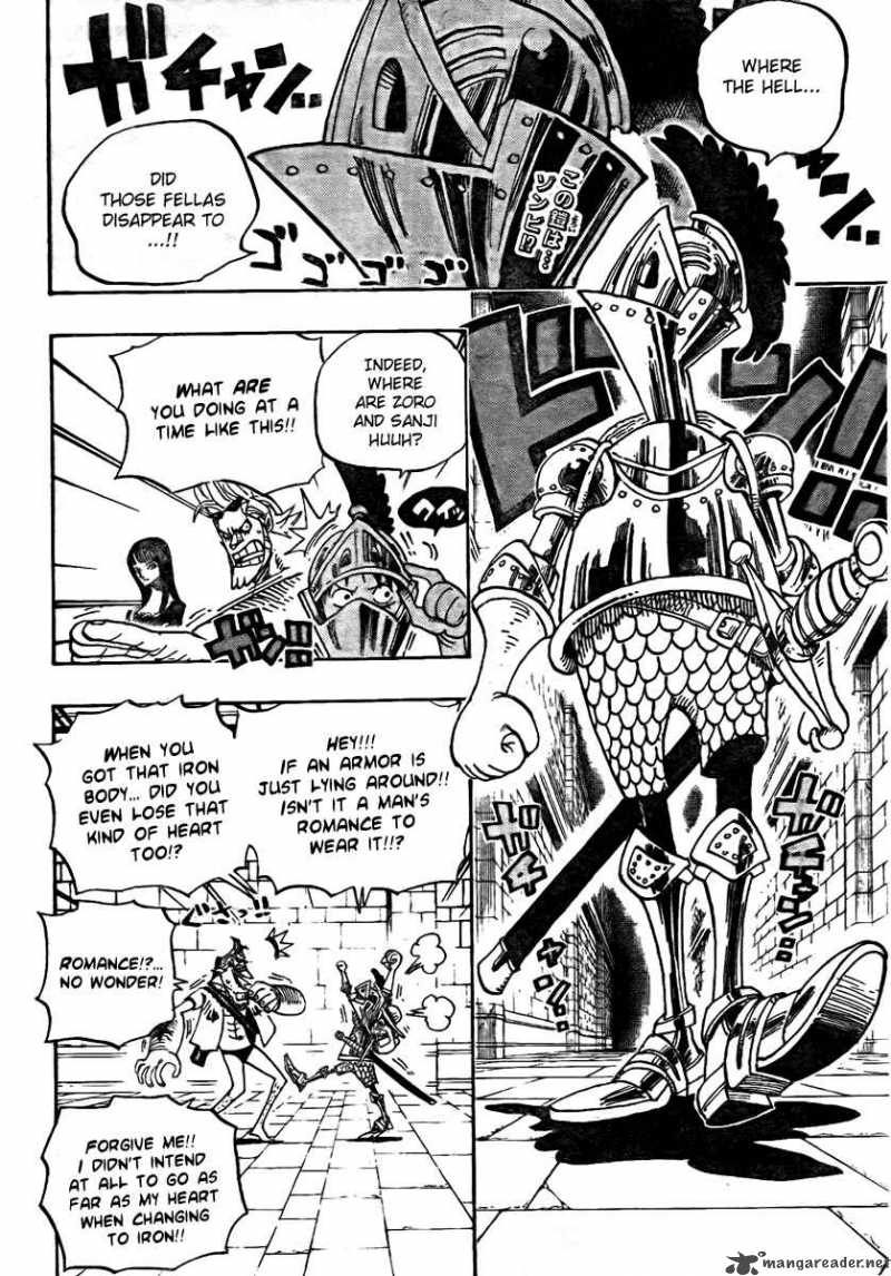 One Piece 452 3