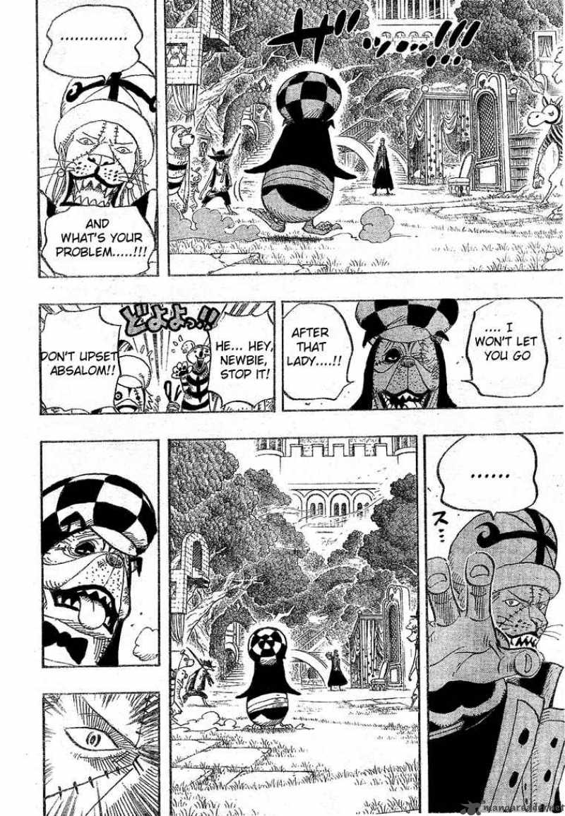 One Piece 453 11