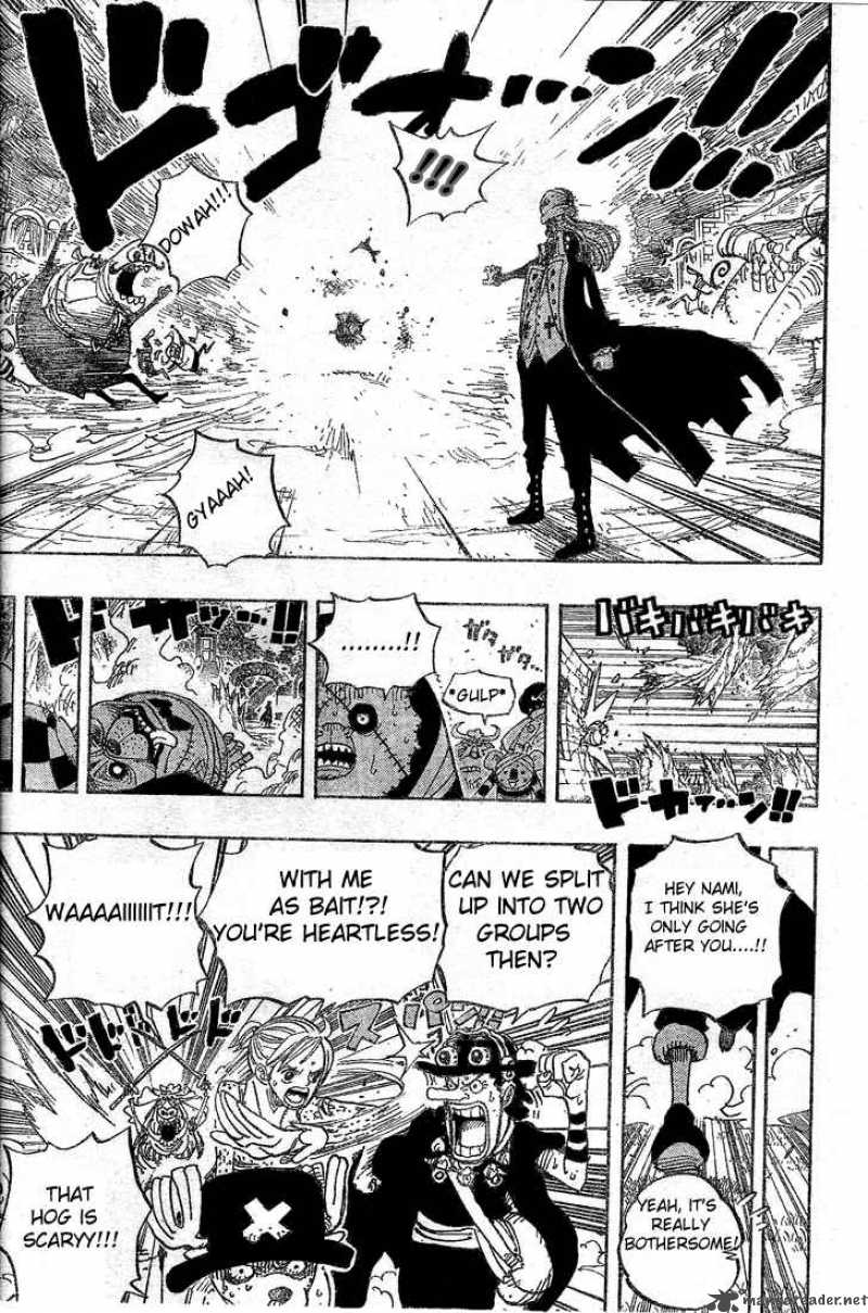 One Piece 453 12