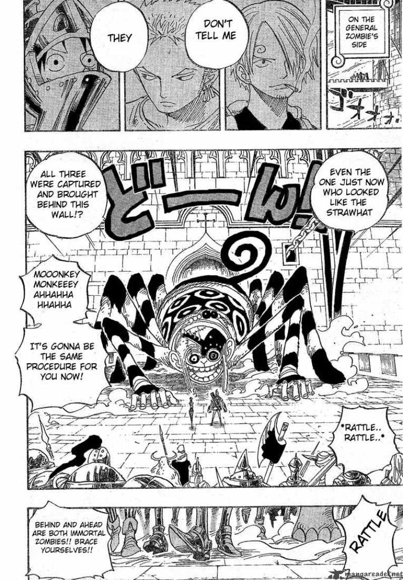 One Piece 453 13