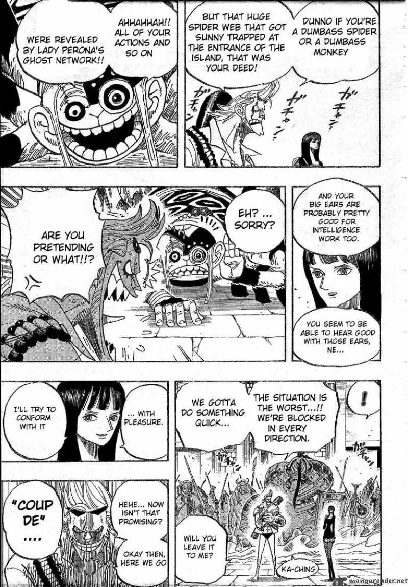 One Piece 453 14