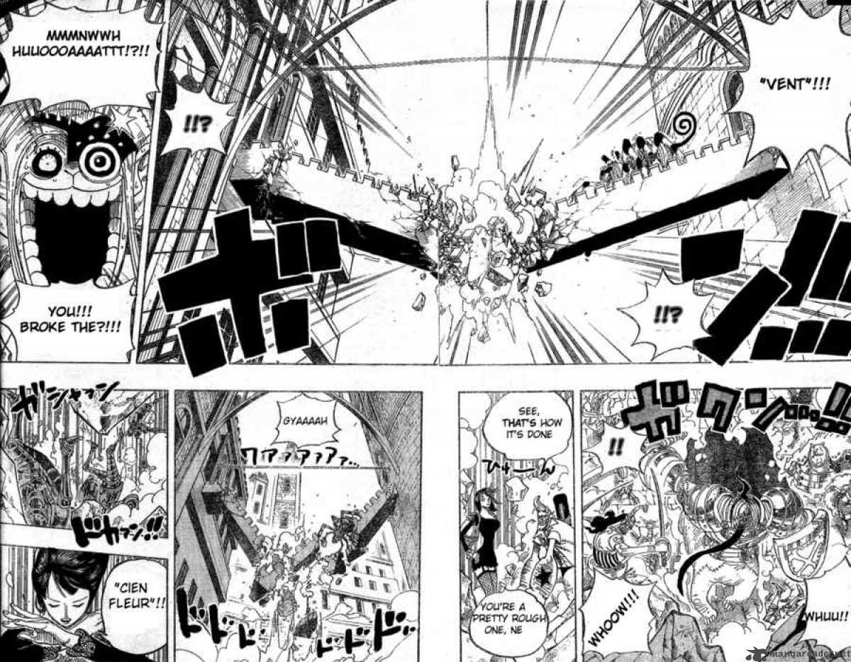 One Piece 453 15
