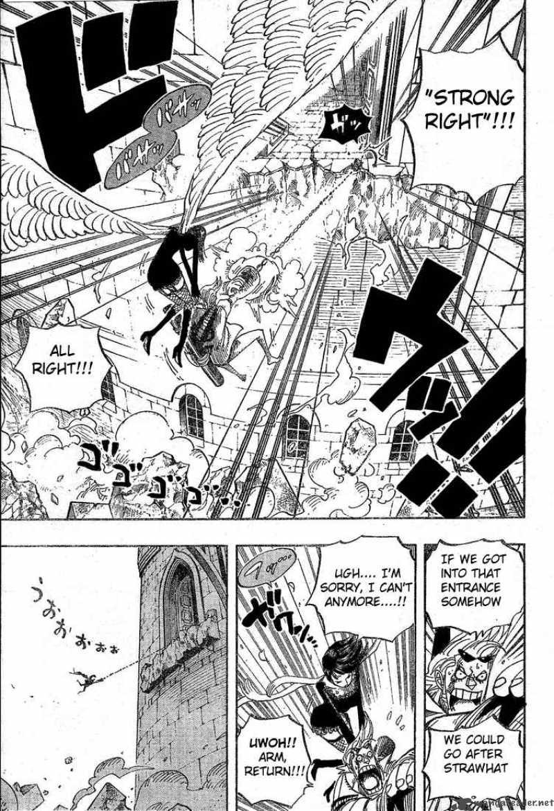 One Piece 453 17