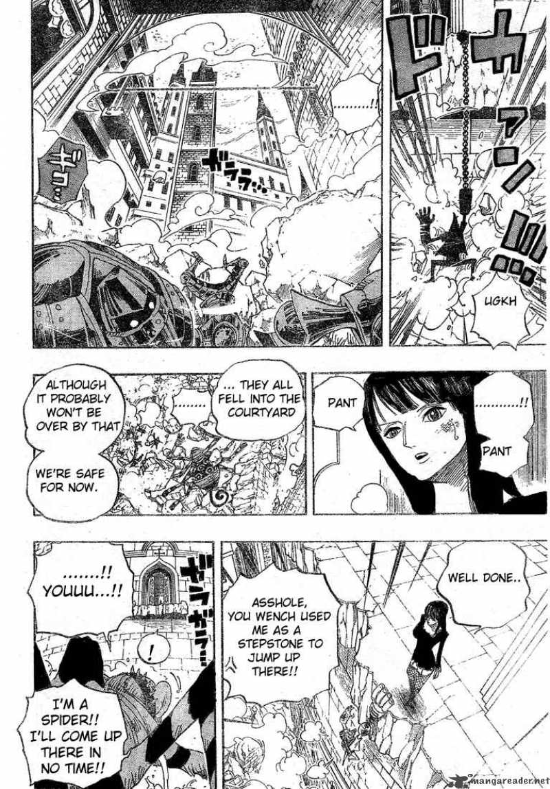 One Piece 453 18