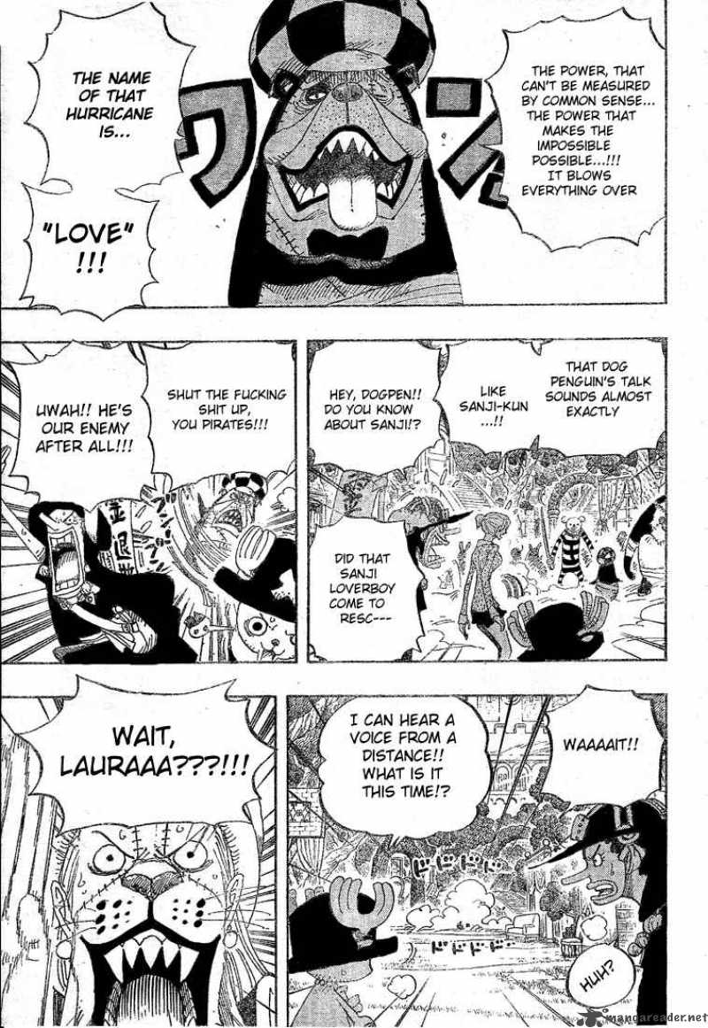 One Piece 453 4