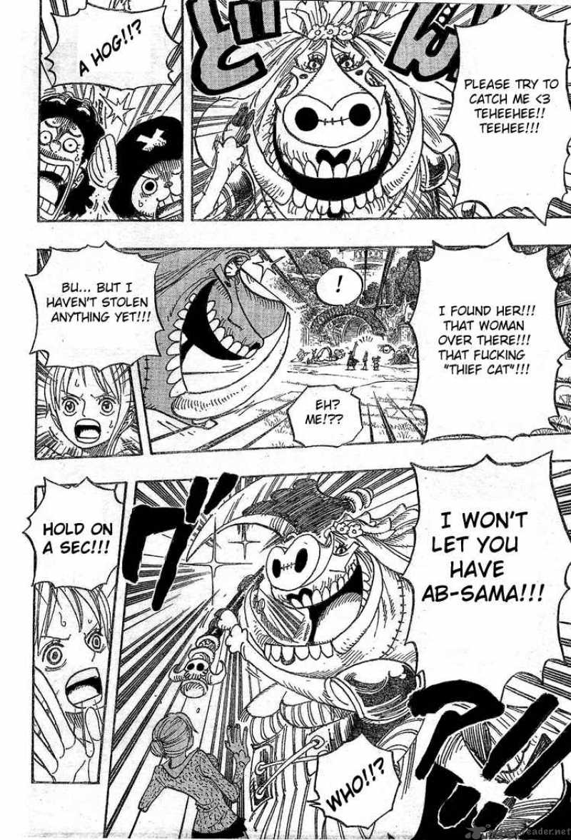 One Piece 453 5