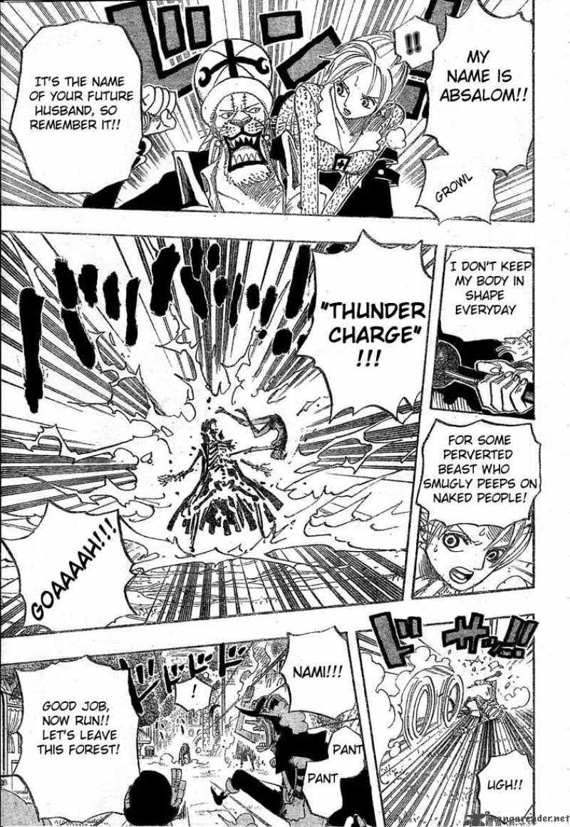 One Piece 453 8