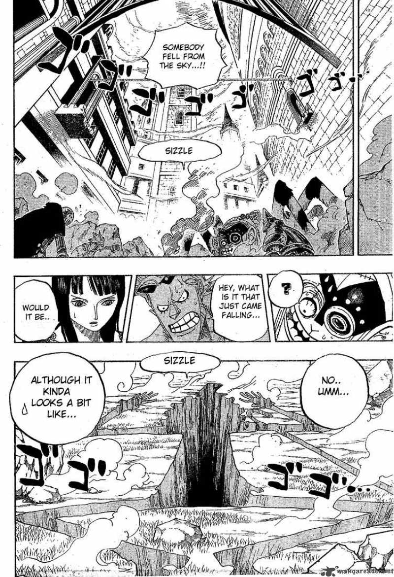 One Piece 454 10