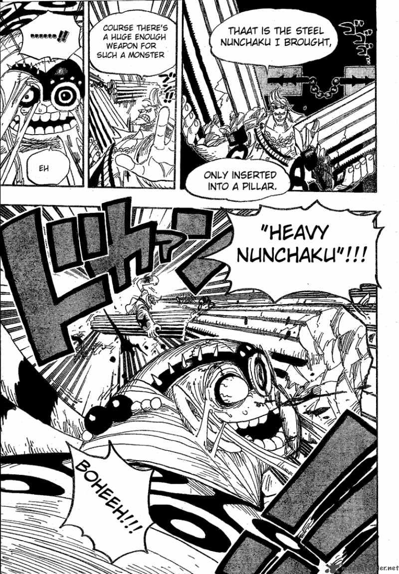 One Piece 454 13