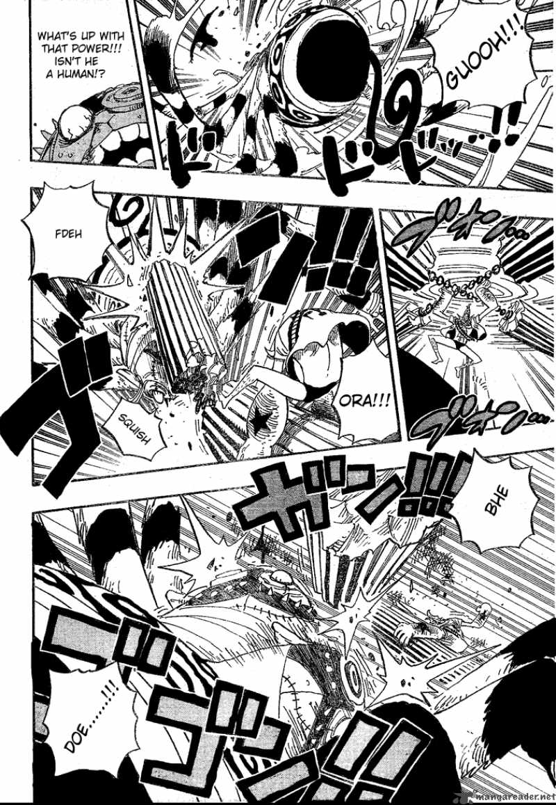 One Piece 454 14