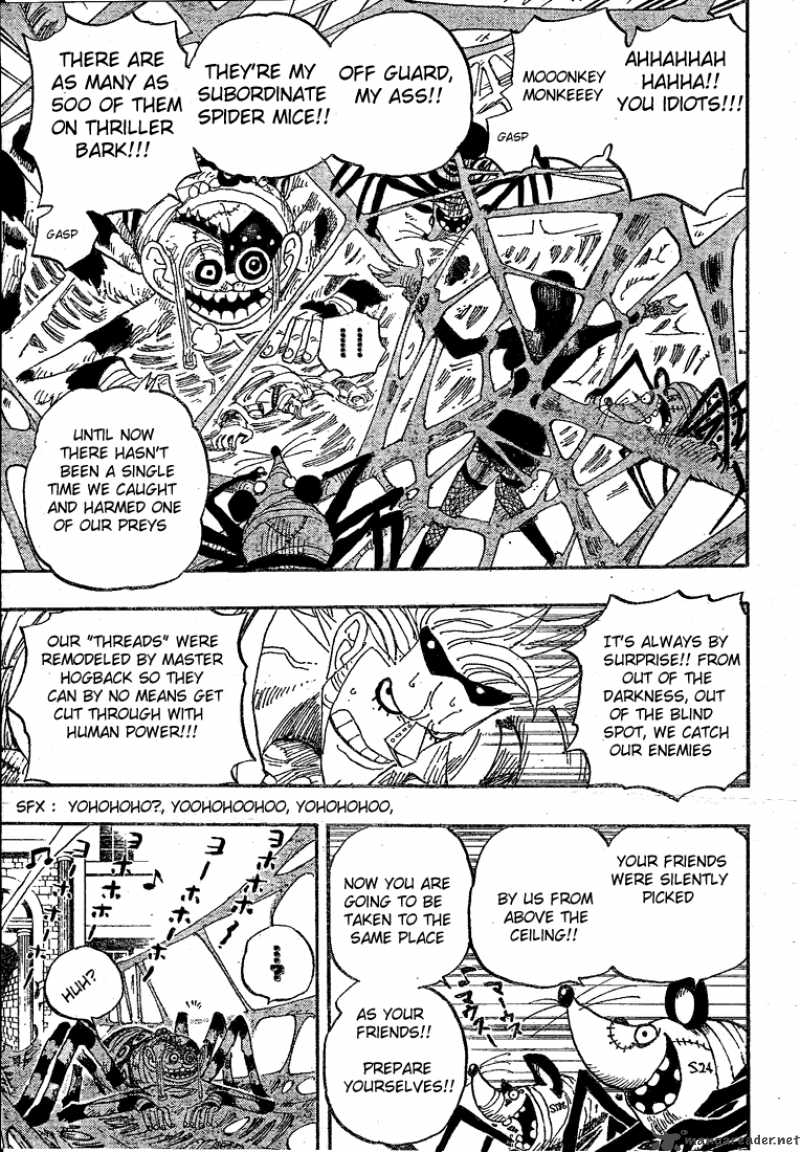 One Piece 454 17