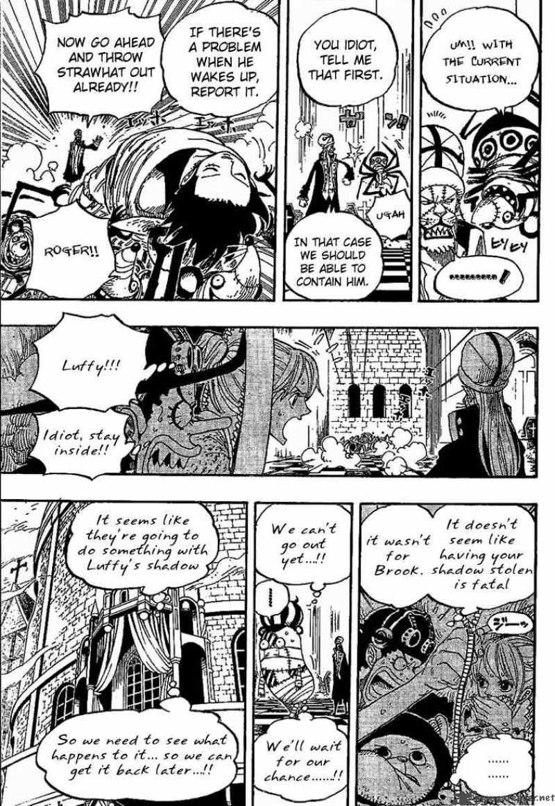 One Piece 456 14