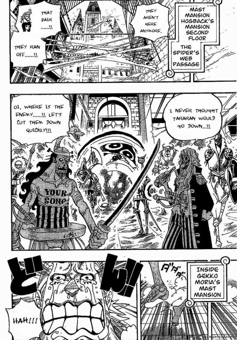 One Piece 456 15
