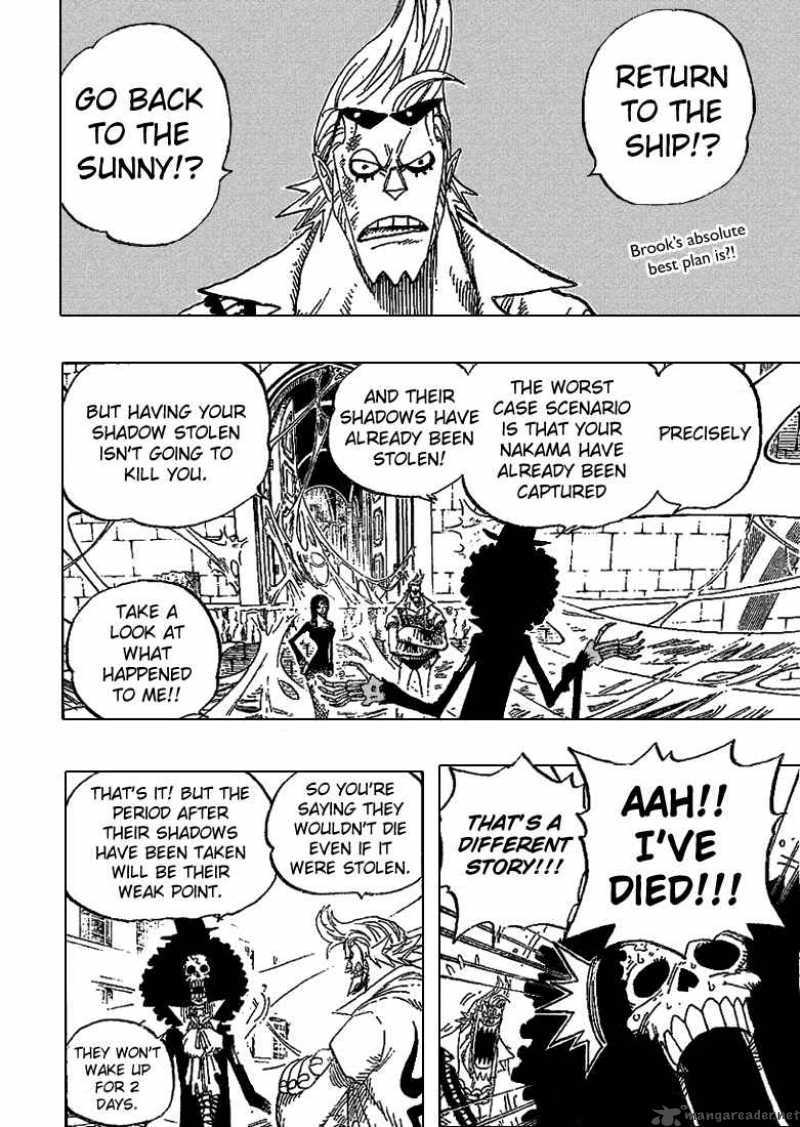One Piece 456 3