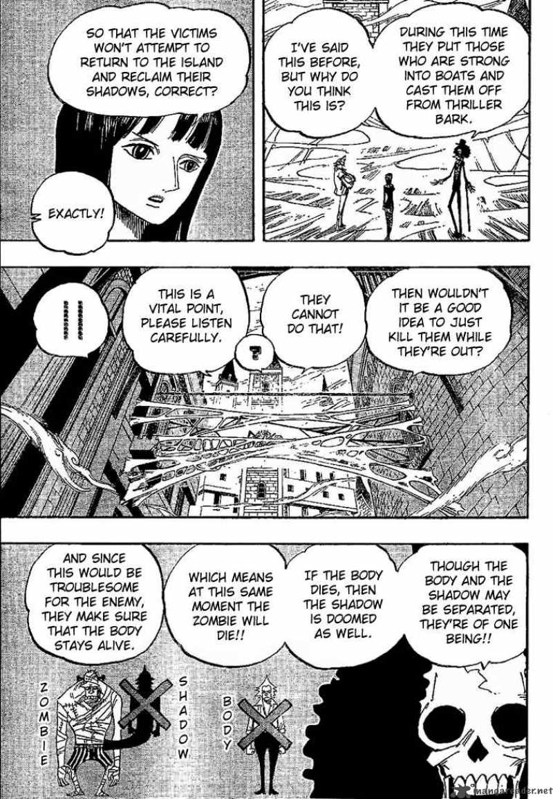 One Piece 456 4