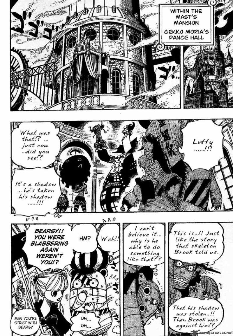 One Piece 456 9