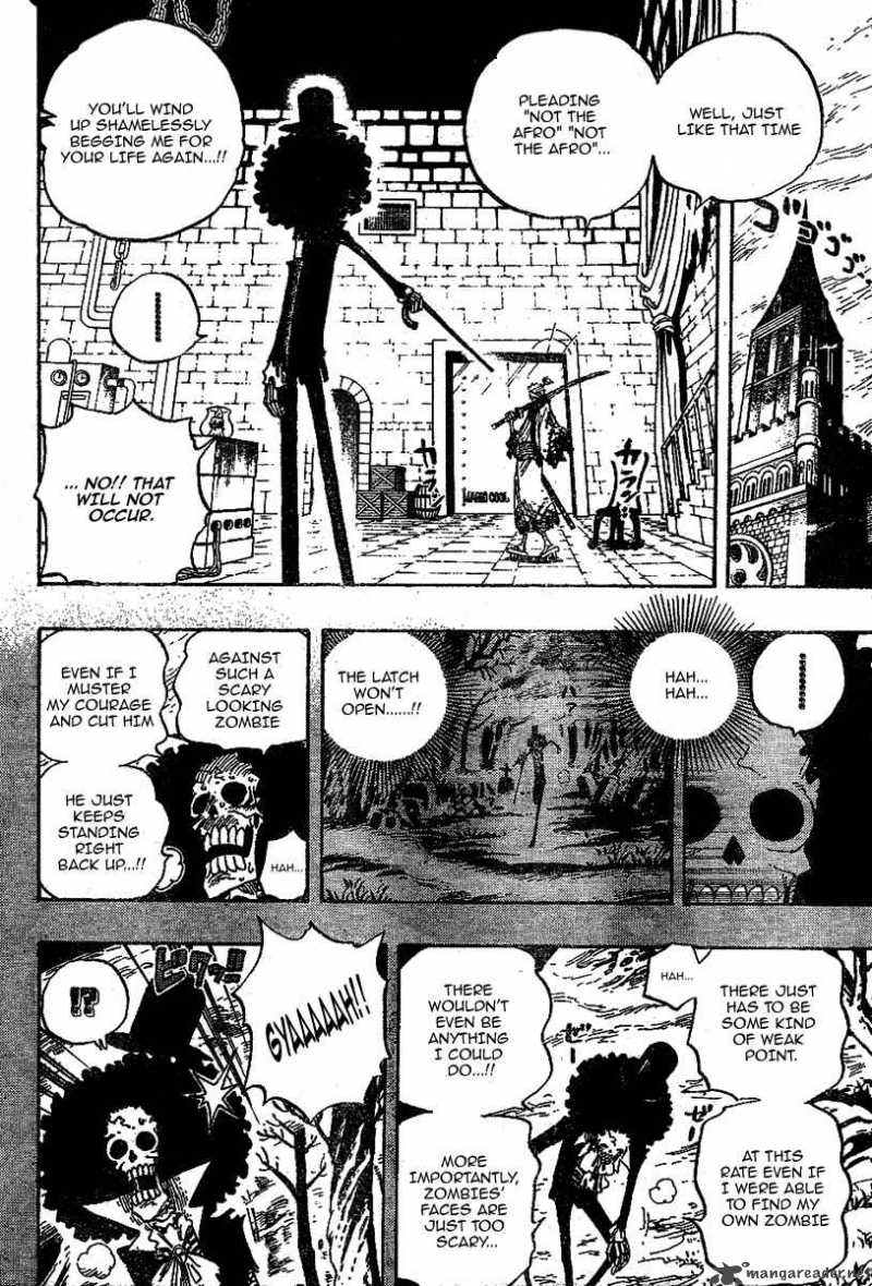 One Piece 458 8