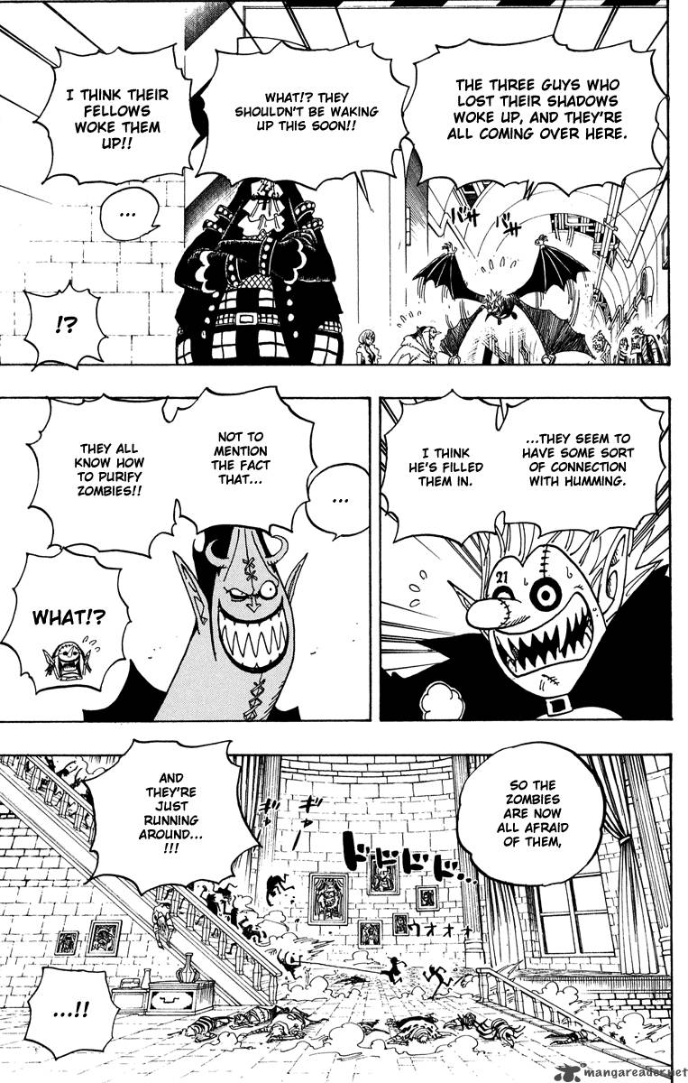 One Piece 460 19