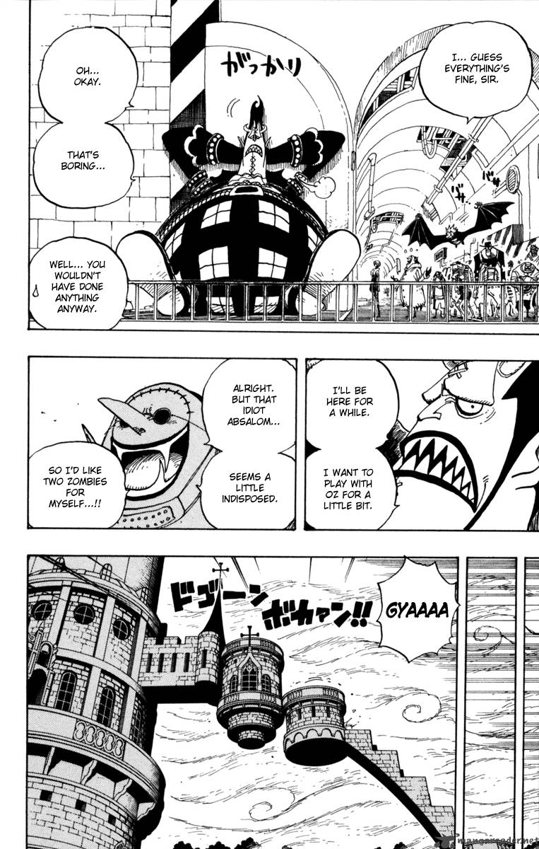 One Piece 460 22