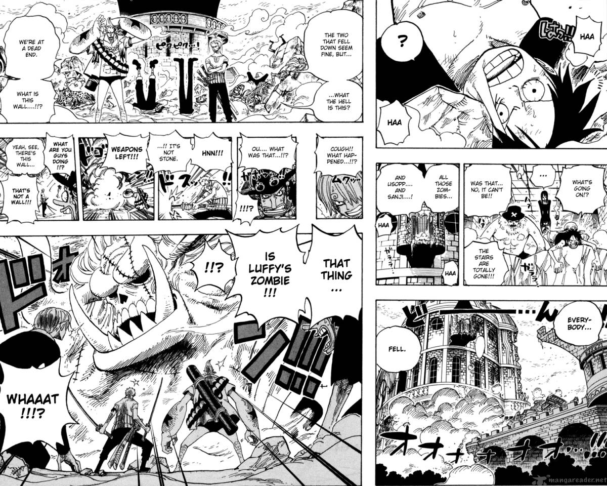 One Piece 460 27