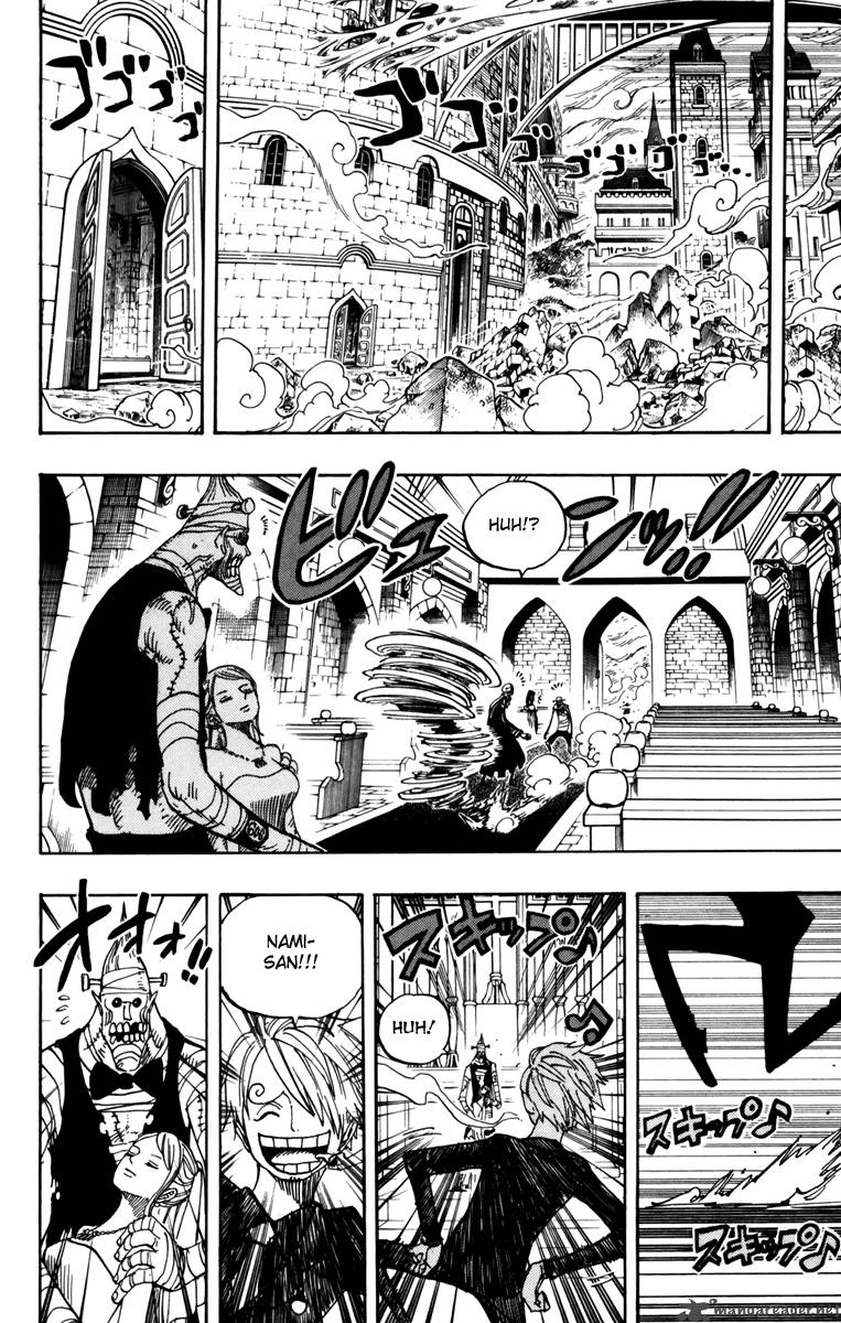 One Piece 463 10