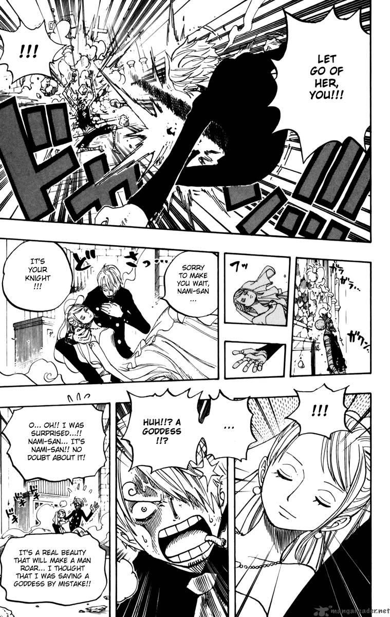 One Piece 463 11