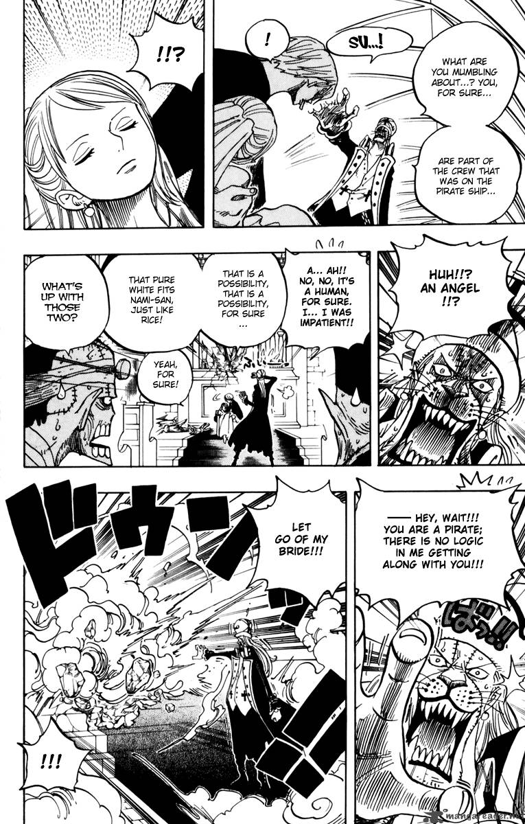 One Piece 463 12