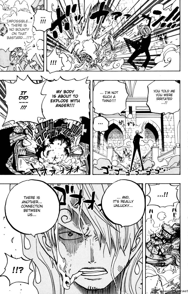 One Piece 463 19