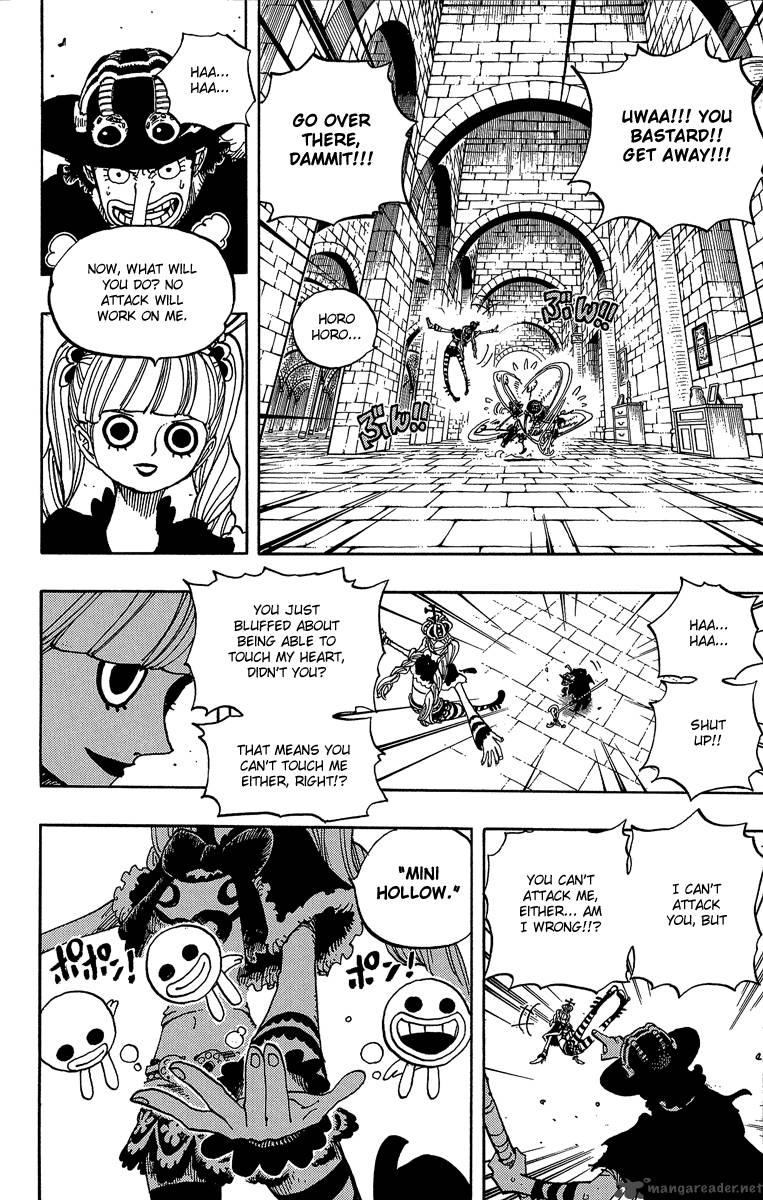 One Piece 465 10