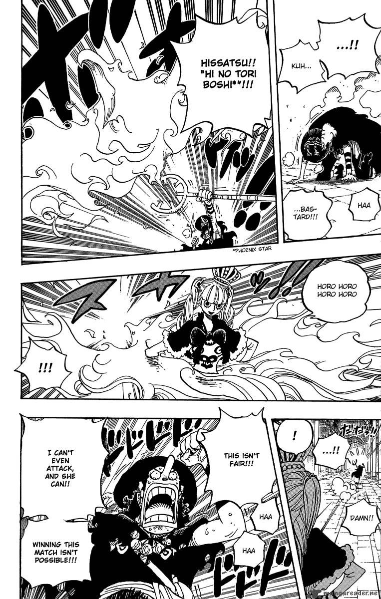 One Piece 465 12
