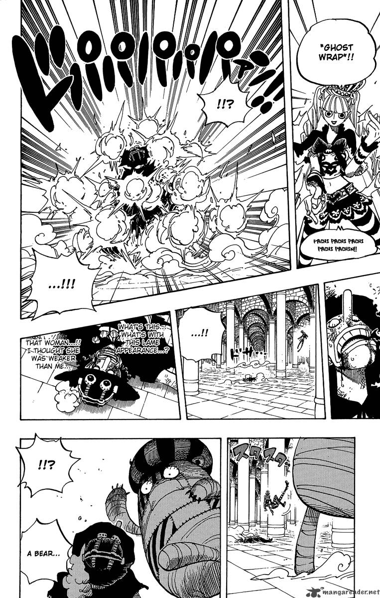 One Piece 465 14